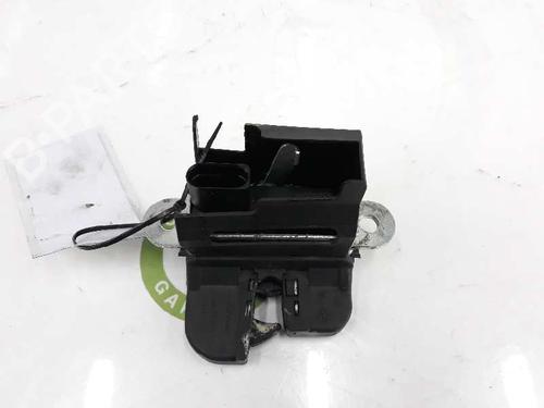 Tailgate lock VW GOLF VI (5K1) 2.0 TDI | BP3374644C101 