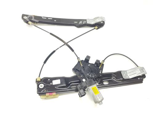 Used Front right window mechanism LAND ROVER RANGE ROVER EVOQUE (L538) [2011-2019]  29029093