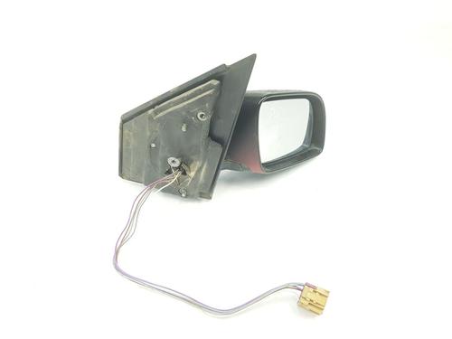Used Right mirror VW POLO (9N_, 9A_) 1.4 16V (75 hp) 15658829