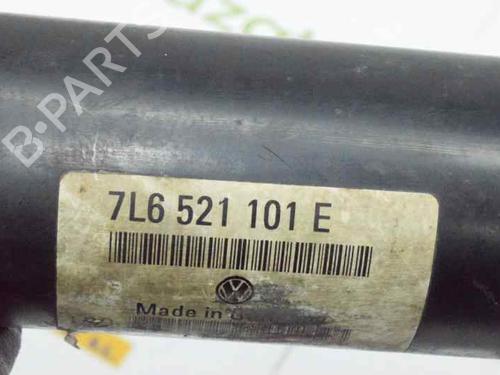 Other VW TOUAREG (7LA, 7L6, 7L7) 3.0 V6 TDI | BP14123047O1 