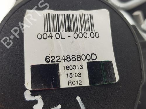 Rear left seatbelt DACIA SANDERO II 1.2 | BP15616105I29 
