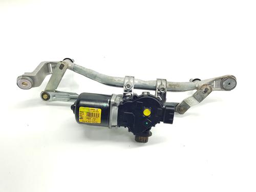 Front wiper motor RENAULT CLIO IV Estate Van (KH_) 1.5 dCi 90 | BP20321329M29 
