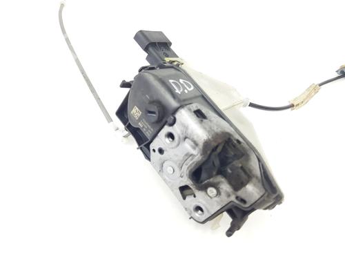 Front right lock CITROËN C4 CACTUS 1.2 VTi 82 | BP18959731C97 