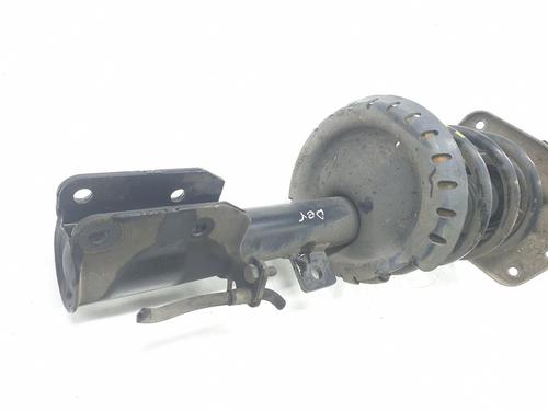 Right front shock absorber PEUGEOT EXPERT Van (222) 1.9 TD | BP17440484M17 