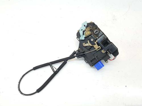 Rear right lock SEAT TOLEDO III (5P2) 1.9 TDI | BP3664368C99 
