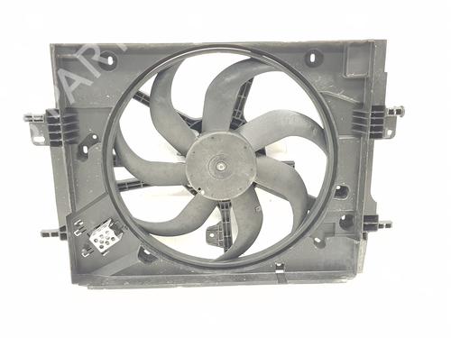 Used Radiator fan Radiator fan 36223563 36223563