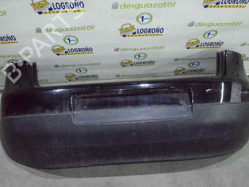 Used Rear bumper VW GOLF V (1K1) 1.9 TDI (105 hp) 773731