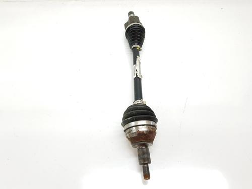 Left front driveshaft SEAT IBIZA V (KJ1, KJG) 1.0 MPi | BP13004501M38 