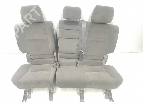 Seats set TOYOTA LAND CRUISER PRADO (_J12_) 3.0 D-4D (KDJ120, KDJ125) | BP11494954C78 