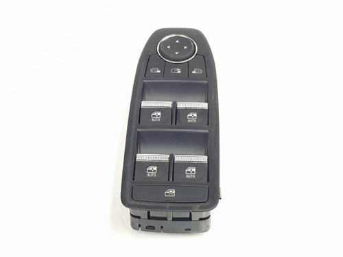 Used Left front window switch Left front window switch RENAULT ARKANA I (LCM_, LDN_) [2019-2026] 34372469 34372469