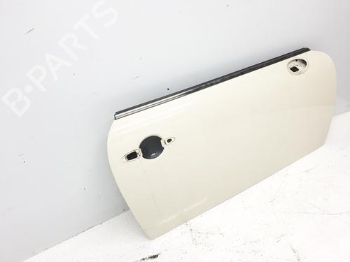Right front door MINI MINI (R56) Cooper D | BP21201401C3 