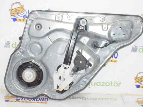 Rear left window mechanism SEAT LEON (1M1) 1.9 TDI | BP784079C24 
