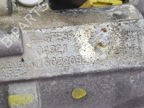 Throttle body FIAT 500 (312_) 1.0 Mild Hybrid (312AYD1B) | BP20198986M82 