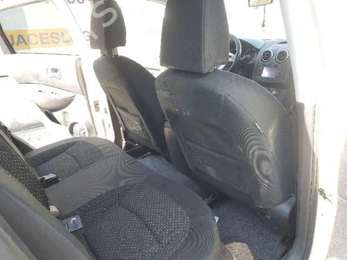 Innerbelysning NISSAN QASHQAI / QASHQAI +2 I (J10, NJ10, JJ10E) 1.5 dCi | BP7418797I8 