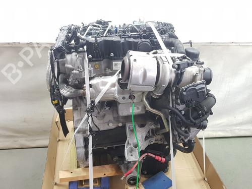 Engine LAND ROVER RANGE ROVER VELAR (L560) 2.0 D180 TD4 4x4 | BP20191698M1 