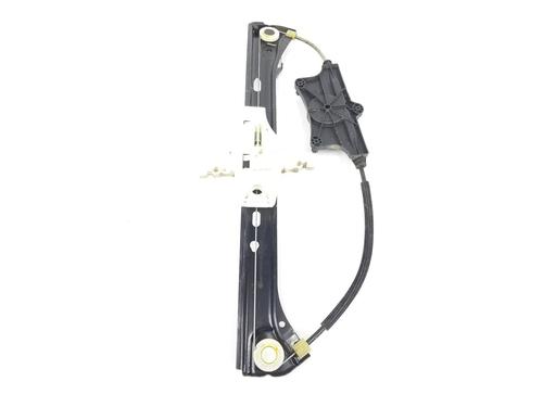 Used Rear right window mechanism VW PASSAT ALLTRACK B8 Variant (3G5, CB5) 2.0 TDI 4motion (150 hp) 11129294