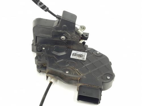 Rear left lock LAND ROVER FREELANDER 2 (L359)  | BP25823638C100 
