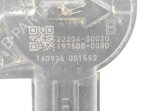 Mass air flow sensor TOYOTA HILUX VIII Pickup (_N1_) 2.4 D 4WD (GUN125_, GUN125R) | BP13534431M95 