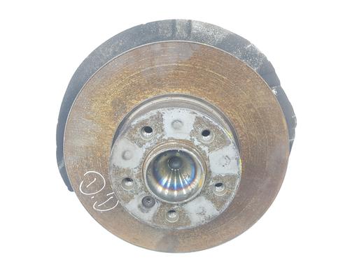 Used Right front steering knuckle BMW X1 (E84) sDrive 18 d (143 hp) 17362483
