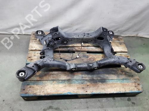 Rear axle BMW 3 (F30, F80) 318 d | BP23533841M2 