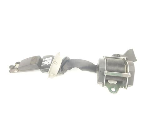 Used Rear left seatbelt AUDI Q7 (4LB) 3.0 TDI quattro (233 hp) 20194877