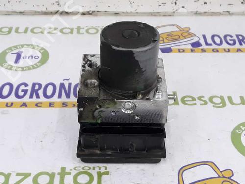 Used ABS pump SUBARU OUTBACK (BL, BP) 2.0 D AWD (BPD) (150 hp) 3154207