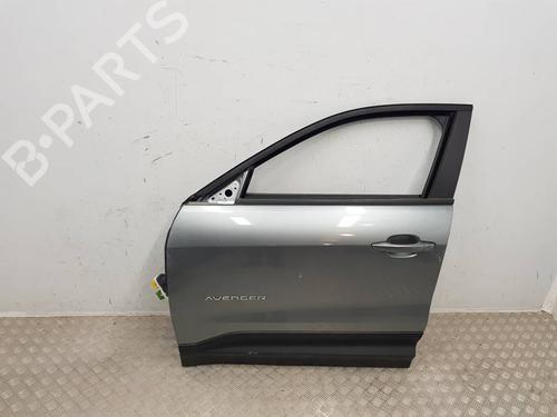 Used Left front door Left front door JEEP AVENGER (J2) [2022-2026] 40262030 40262030