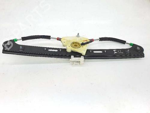 Rear left window mechanism BMW X3 (E83) 2.0 d | BP8178495C24 