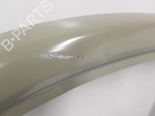 Left front door RENAULT TRAFIC III Bus (JG_) 1.6 dCi 125 (JGMH) | BP15989859C2 