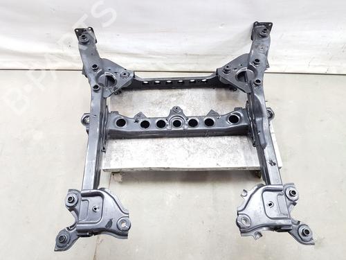 Used Subframe Subframe MERCEDES-BENZ VITO Tourer (W447) 114 CDI (447.701, 447.703, 447.705) (136 hp) 34451947 34451947