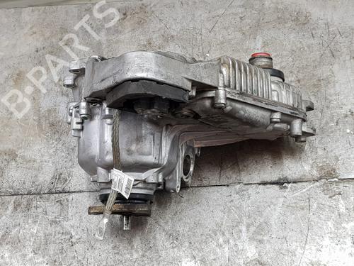 Used Transfer box Transfer box 37646842 37646842
