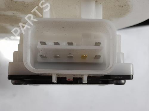 Fuel pump HYUNDAI TUCSON (TL, TLE) 1.6 CRDi hybrid 48V | BP15821475M76 