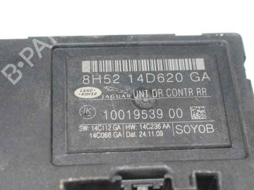 Other LAND ROVER FREELANDER 2 (L359) 2.2 TD4 4x4 | BP14117322O1 