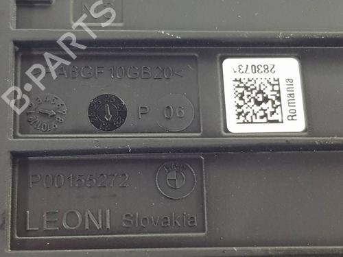 Electronic module BMW 1 (F40) 118 d | BP40156867M83 - Image 7