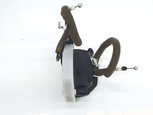 Rear right lock NISSAN JUKE (F15) 1.6 | BP7197154C99