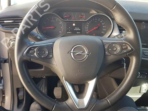 Left front window switch OPEL CROSSLAND X / CROSSLAND (P17, P2QO) | BP37641952I27 - Image 35