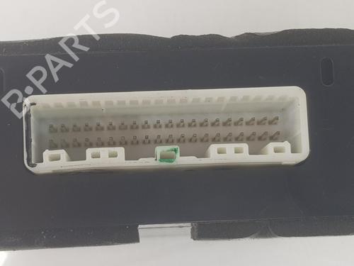 Electronic module TOYOTA LAND CRUISER PRADO (_J12_) 3.0 D-4D (KDJ120, KDJ125) | BP17640721M83 