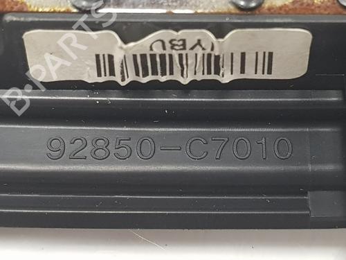 Interior roof light HYUNDAI i20 II (GB, IB) 1.2 | BP19122766I8