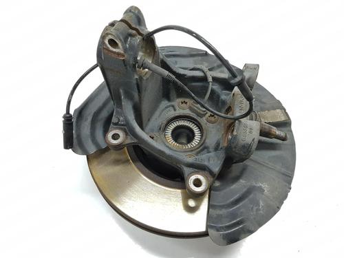Left front steering knuckle BMW X4 (F26) xDrive 30 d | BP17171646M25 