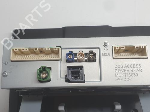 Display monitor DACIA SPRING EV (B6M1) | BP31015661C48