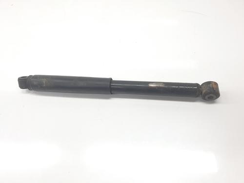 Used Left rear shock absorber NISSAN NAVARA NP300 (D40) [2004-2025]  26660643