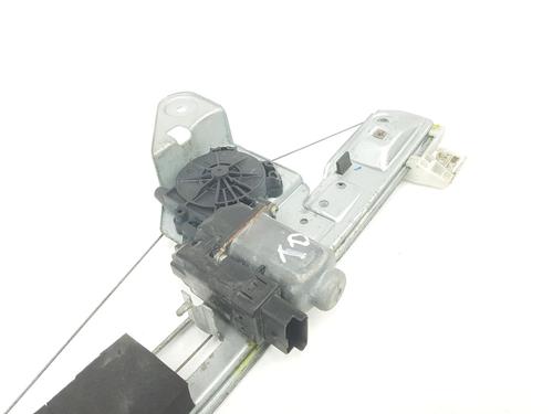 Rear right window mechanism RENAULT MEGANE II Estate (KM0/1_) 1.9 dCi (KMRG, KM1G, KM0G, KM2C) | BP16919619C25 