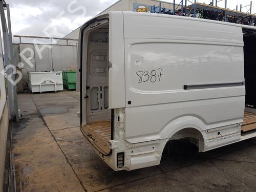 Other VW CRAFTER Van (SY_, SX_)  | BP29535650O1 