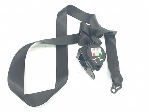 Used Rear left seatbelt BMW 3 (F30, F80) 318 d (150 hp) 17769471