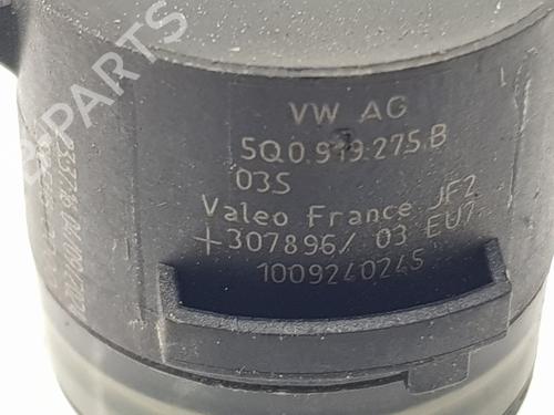 Elektronisk modul VW T-ROC (A11, D11)  | BP26645469M83 