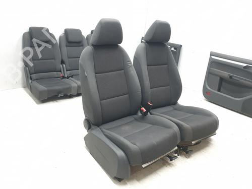 Seats set VW TOURAN (1T1, 1T2) 1.9 TDI | BP27655675C78 