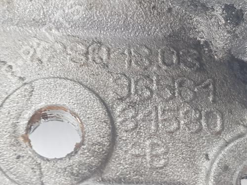 Other PEUGEOT 207 (WA_, WC_) 1.6 HDi | BP16072495O1