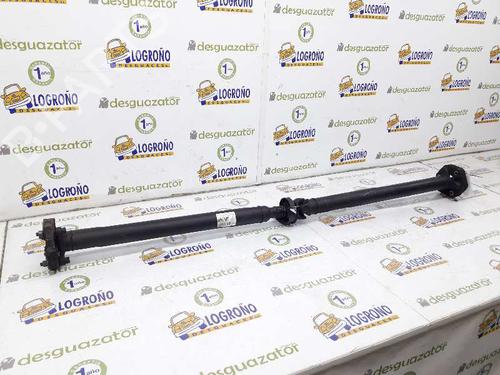 Driveshaft MERCEDES-BENZ C-CLASS (W205) C 220 BlueTEC / d (205.002, 205.004) | BP2338247M37 