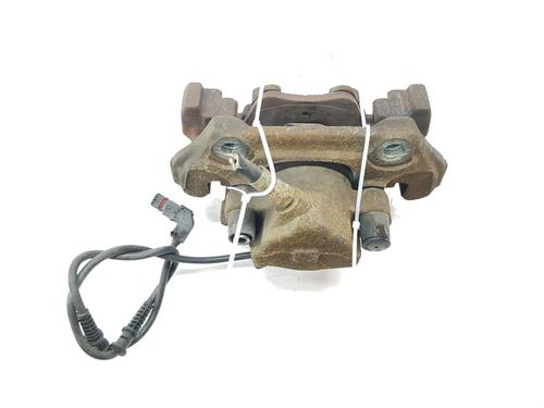 Right front brake caliper MERCEDES-BENZ CLK (C208) CLK 200 Kompressor (208.344) | BP15510760M104 