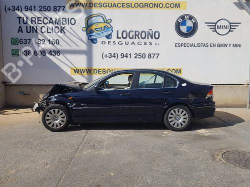 Engine BMW 3 (E46) 318 i | BP39192350M1 - Image 20